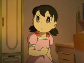 Imagen de Doraemon: En Nobita i la reina emmascarada - 1