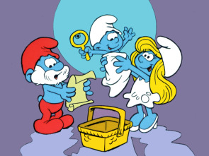 Imagen de Els Barrufets - 1