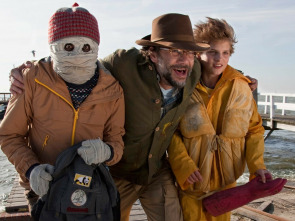 Imagen de Dummie la mòmia i l'esfinx de Shakaba - 1