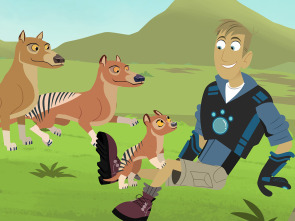 Imagen de Els germans Kratt - 1