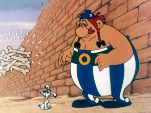 Imagen de Astèrix i Cleopatra - 1