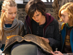 Imagen de Els herois inesperats - 1