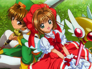 Imagen de Sakura, la caçadora de cartes - 1