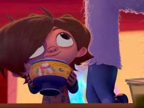 Imagen de Hanna i els monstres - 1