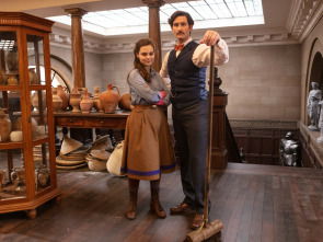 Imagen de Theodosia (T1): Ep.25 Gat escaldat - 1