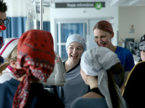 Imagen de Jenny (T1): Ep.10 El meu Everest - 1
