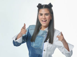 Imagen de Manduka family (T1): Panellets - 1