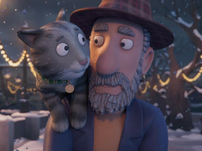 Imagen de El gat Tabby - 1