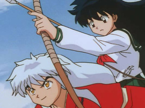 Imagen de Inuyasha - 1