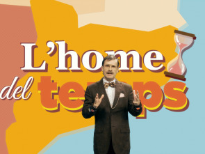 Imagen de Fuet (T1): Colom se'n va a fer una volta, i Pau Claris es revolta - 1