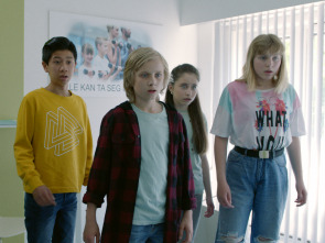 Imagen de ZombieLars (T3): Ep.3 Canvi de plans - 1