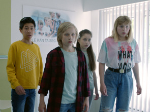 Imagen de ZombieLars (T3): Ep.6 Un trol en una gàbia - 1