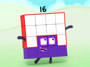 Imagen de Numberblocks - 1