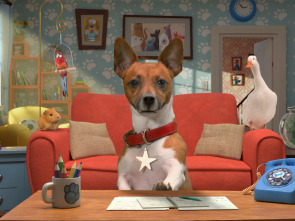 Imagen de Mascotes sapastres: Episodi 5 - 1