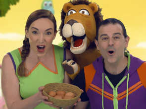 Imagen de El món del pot petit (T1): L'aniversari - 1