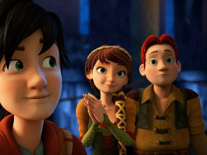 Imagen de Leo da Vinci - 1