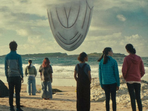 Imagen de Silverpoint (T2): Ep.12 L'hora de salvar el món - 1