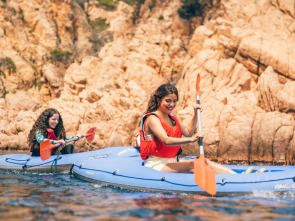 Imagen de Al mar! (T2): Ep.12 Amb catamarà per les aigües de Pineda - 1