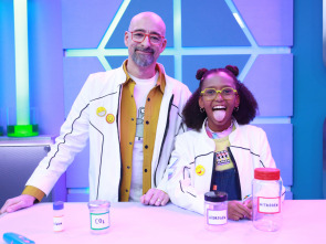 Imagen de Escolta el teu cos (T1): Catacrac! Què passaria si no tinguéssim ossos? - 1