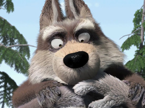 Imagen de Masha i l'ós - 1