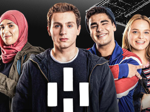 Imagen de Hoodie (T2): Ep.25 Una fruita podrida - 1