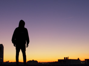 Imagen de Hoodie (T1): Ep.9 Grandesa - 1