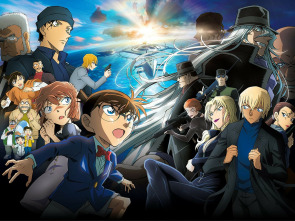 Imagen de Detectiu Conan: Black Iron Submarine - 1