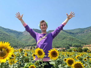 Imagen de Titó (T1): Excursió amb plantes aromàtiques - 1