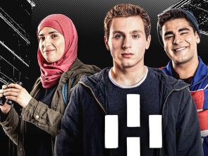 Imagen de Hoodie (T3): Ep.30 Volem el mateix - 1