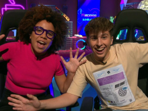 Imagen de Ràndom (T1): Ep.588 - 1