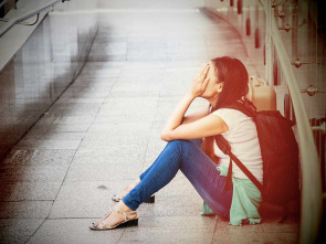 Imagen de Ghost Rockers (T2): Ep.21  - 1