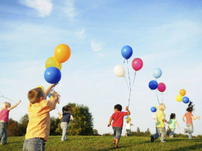 Imagen de A jugar! Amb en... (T2): A jugar amb capibares - 1