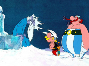 Imagen de Els dotze treballs d'Astèrix - 1