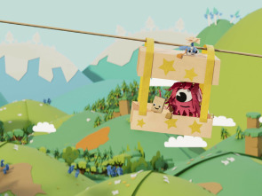 Imagen de Pop, la ciutat de paper (T1): Ep.10 - 1
