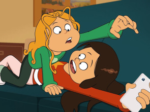 Imagen de Les Sisters (T1): Episodi 1 - 1