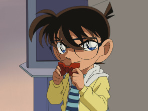 Imagen de El detectiu Conan (T2): Ep.5  - 1