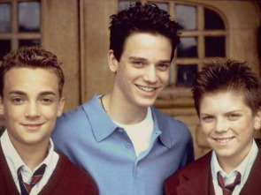 Imagen de Expedient Zack (T2): Una sorpresa del passat - 1