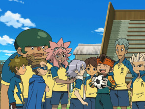 Inazuma Eleven