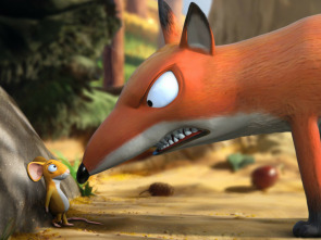 Imagen de El Grúfal - 1