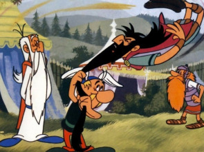 Imagen de Astèrix el gal - 1