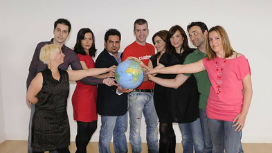 Imagen de Callejeros Viajeros (T5) - 4