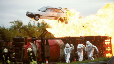 Imagen de Alerta Cobra (T17): Ep.11 Operación Job - 4