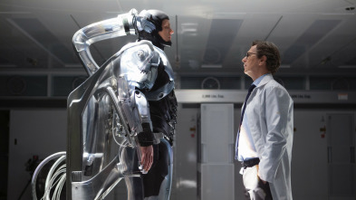 Imagen de Robocop - 8