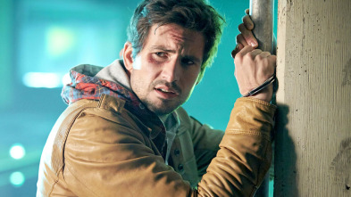 Imagen de Alerta Cobra (T18): Ep.11 La reportera de noche - 4