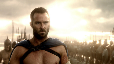 Imagen de 3D 300: el origen de un imperio - 4