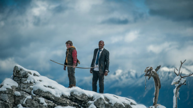 Imagen de Caza mayor - 4