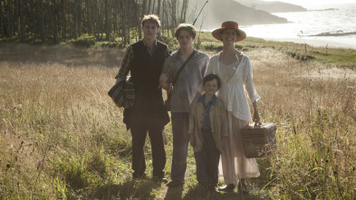 Imagen de El secreto de Marrowbone - 8