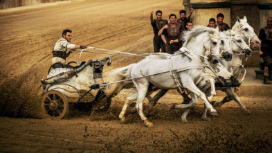 Imagen de Ben-Hur (2016) - 5