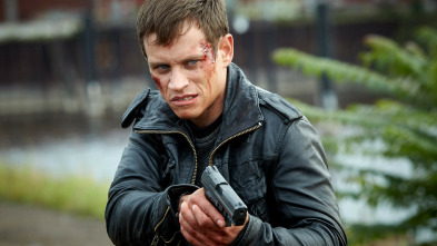 Imagen de Alerta Cobra (T20): Ep.5 Miedo - 4