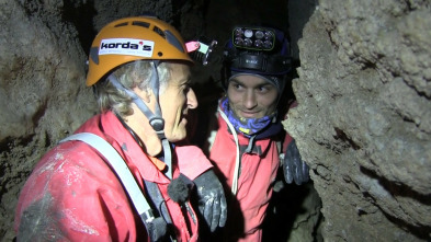 Imagen de Volando voy: Sierra de Grazalema - 4